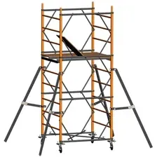 Вышка-тура Тапанар Атлант-12 1.2x1.2x3.8