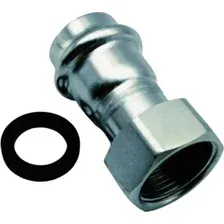 Фитинг Magnum LHF 22х1.5-20-T