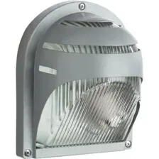 Светильник Arte Lamp Urban A2802AL-1GY