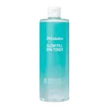 Тонер для лица JMsolution Glow Fill Spa Toner (500мл)