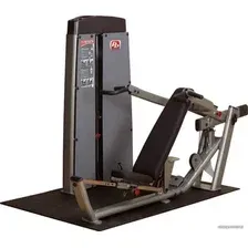 Силовая станция Body-Solid ProDual DPRS-SF