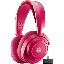 Наушники SteelSeries Arctis Nova 7X Wireless Gen 2 (для Xbox, розовый)
