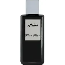 Парфюмерная вода Franck Boclet Ashes (100мл)