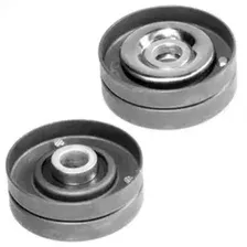 ролик обводной ремня генератора! BMW E39/E38/E53 2.5D/3.0D 00-04 331316170616 MAGNETI MARELLI