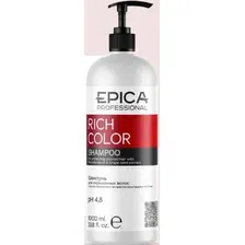 Шампунь Epica Professional Rich Color (1 л)
