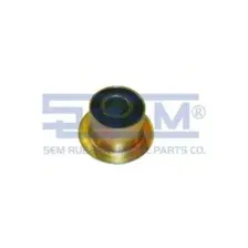 сайлентблок рессоры !(мр) 16.5x40.5/58x35.5 4x Iveco Daily/TurboDaily 10198 SE-M