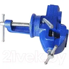 Тиски Jaguar Machinery JM-BV-TV, 70 мм