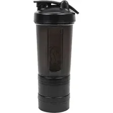Шейкер спортивный Darvish DV-S-445BK