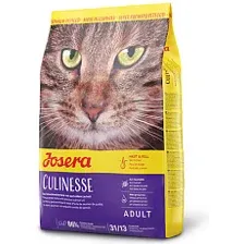 Корм Josera Culinesse Adult для кошек 2 кг