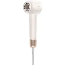 Фен Dreame Hairdryer Gleam Pro / AHD12A (белый)