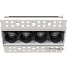 Точечный светильник Arlight MS-ORIENT-BUILT-TRIMLESS-TC-S38x127-10W Warm3000 031924