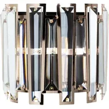 Бра Arte Lamp Amber A1028AP-2BK