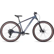 Велосипед Aspect Cobalt Pro 29 XL 2025 (синий)