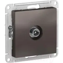 Розетка Systeme (Schneider) Electric AtlasDesign ATN000692