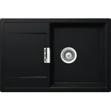 Кухонная мойка Schock Eton 50D (пуро)