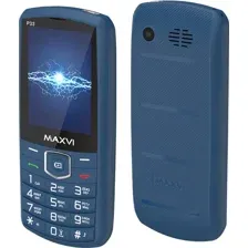 Мобильный телефон MAXVI P33 