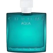 Туалетная вода Azzaro Chrome Aqua EdT (100 мл)