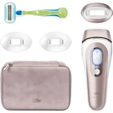 Фотоэпилятор Braun IPL Skin i·expert PL7257