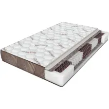 Матрас Askona Terapia Pulse 140x200
