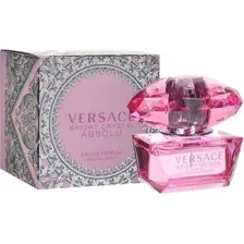 Парфюмерная вода Versace Bright Crystal Absolu EdP (50 мл)
