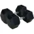 Набор гантелей DFC DB001-35 2x35 кг