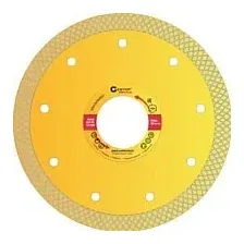 Отрезной диск алмазный  Cutop Profi 68-391