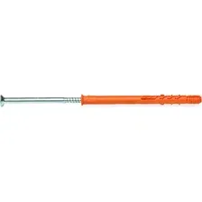Дюбель рамный ЕКТ 10x140 RD-Z / VE012648 (25шт)