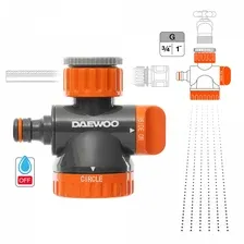 Коннектор Daewoo Power DWC 1325