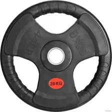 Диск VictoryFit VF-S512000 20 кг