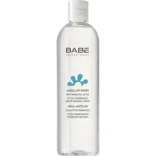 Мицеллярная вода Laboratorios Babe 400мл