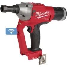 Заклепочник Milwaukee M18 ONEFLT-0X, 4933478637