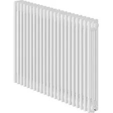 Стальной трубчатый радиатор Royal Thermo Insignia VC3050 - 22 секций RAL9016