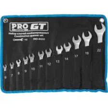 Набор ключей Startul PRO-81212