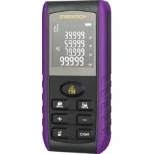 Лазерный дальномер Ermenrich Reel PRO GE80 85320