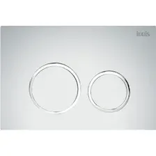 Панель смыва IDDIS Unifix UNI50M0i77 (матовый хром)