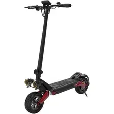 Электросамокат Sencor Scooter X50