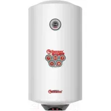Накопительный водонагреватель Thermex Praktik 50V Slim