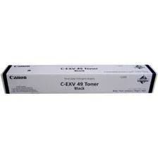 Картридж Canon C-EXV49 Black [8524B002]