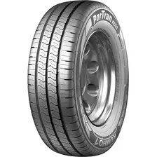 Летние шины Kumho PorTran KC53 235/65R16C 121/119R