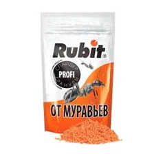 Гранулы от муравьев Rubit, 75г