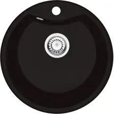 Кухонная мойка Deante Fiesta Solis ZRS N803
