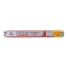 Фольга алюминиевая Perfecto Linea 45-202562