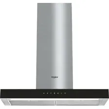 Кухонная вытяжка Whirlpool WHBS 62F LT K