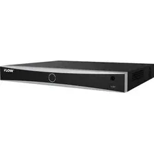 Сетевой видеорегистратор iFlow F-NR-208EX/2