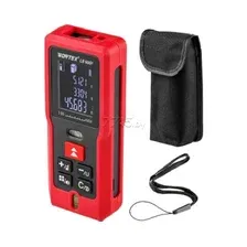 Лазерный дальномер Wortex LR 6001 LR6001002723