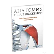 Анатомия тела в движении