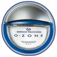 Туалетная вода Sergio Tacchini O-Zone Man 50 мл мужская