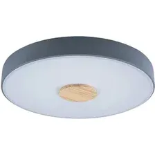 Светильник-тарелка LOFT IT Axel 10003/24 Grey