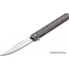 Складной нож Boker 01BO169 Plus Kwaiken Air Titanium