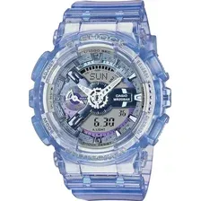 Наручные часы Casio GMA-S110VW-6A